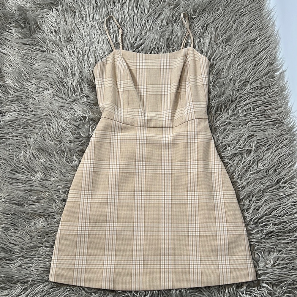 Wilfred Dress